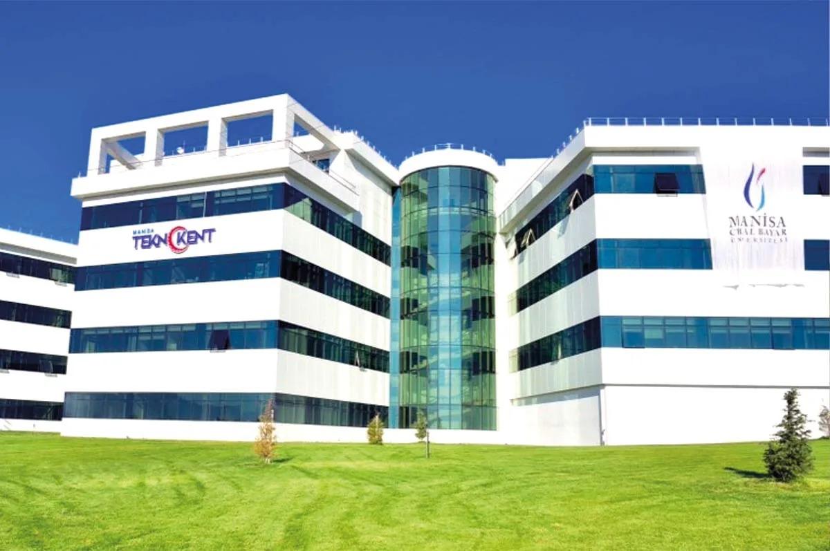 Çok Yakında Manisa Teknokent'teyiz