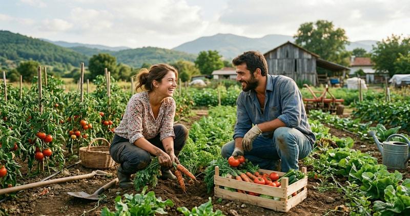 Genç Çiftçi Kredisi Hibe & Danışmanlık Hizmeti
